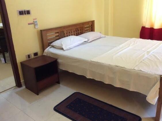 Redrose Service Apartment - Photo3
