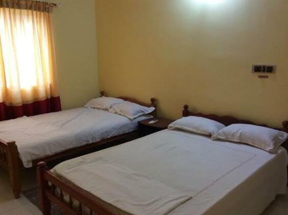 Redrose Service Apartment - Photo4