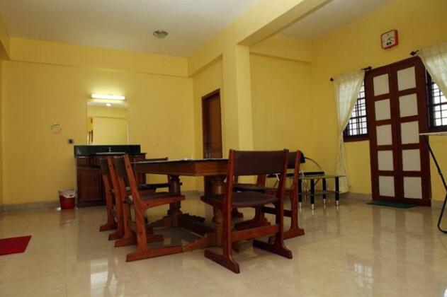 Redrose Service Apartment - Photo5