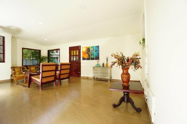 Sadhoo Inn - Photo3