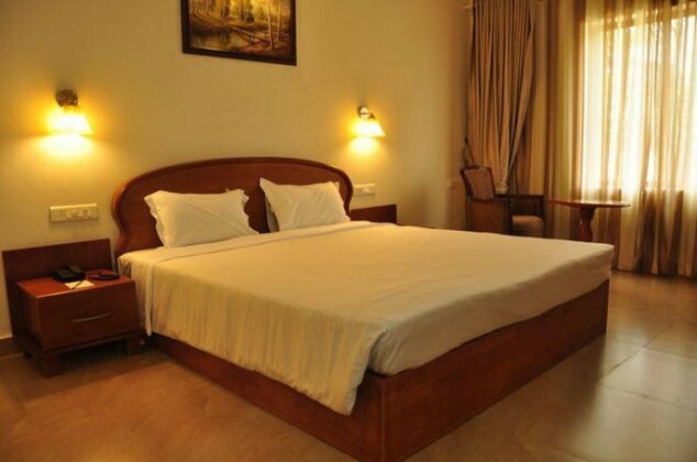 Sadhoo Inn - Photo5