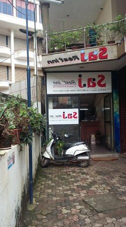 Saj Rest' inn