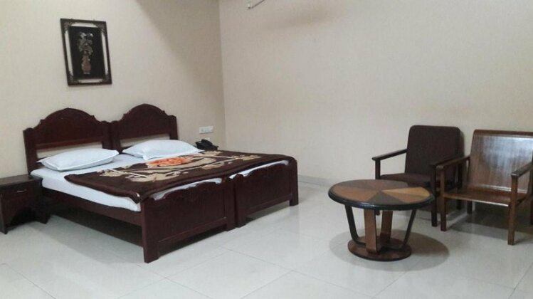 Saj Rest' inn - Photo3