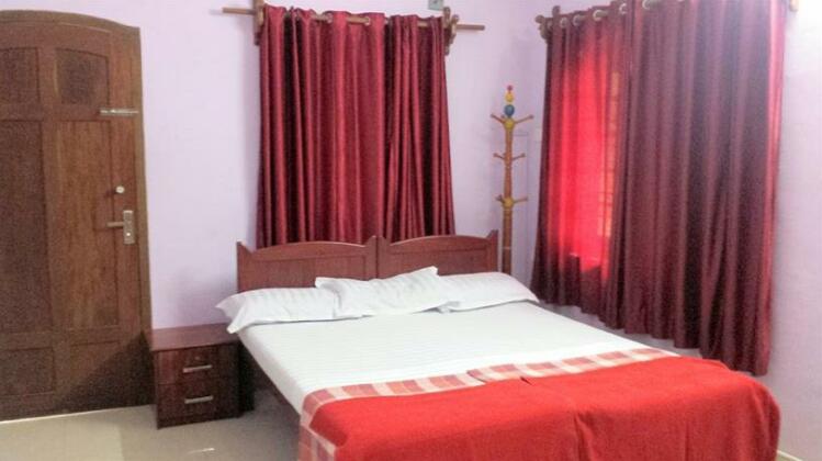 Samudra Homestay Kannur - Photo2