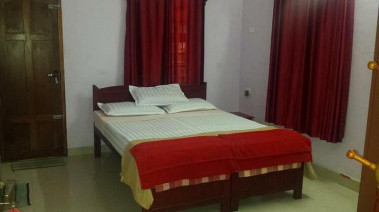Samudra Homestay Kannur - Photo3