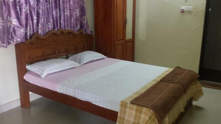 Samudra Homestay Kannur - Photo4