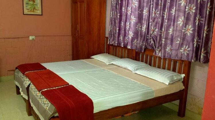 Samudra Homestay Kannur - Photo5