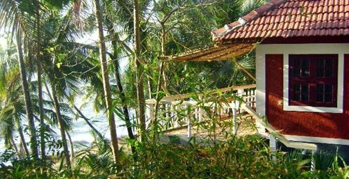 Sea Shell Haris Beach Home - Photo5