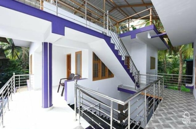 Seaside Homestay Kannur