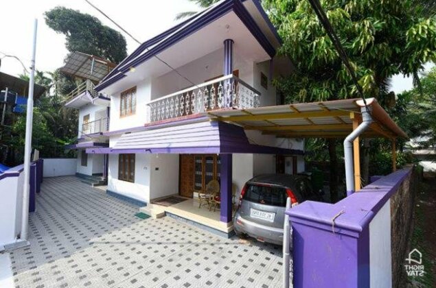 Seaside Homestay Kannur - Photo2