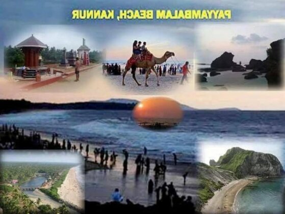 Seaside Homestay Kannur - Photo4