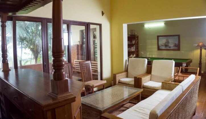 Shantitheeram - Photo2