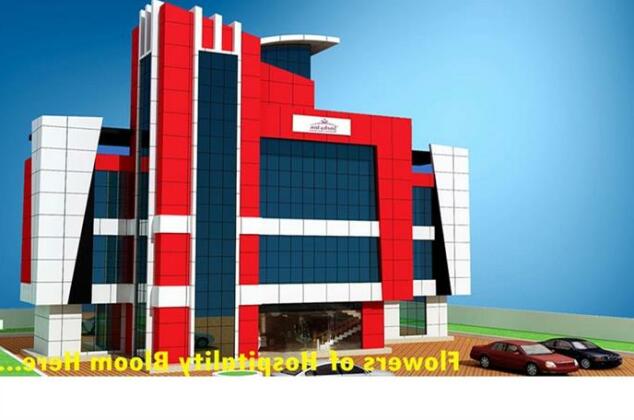 Sneha Inn