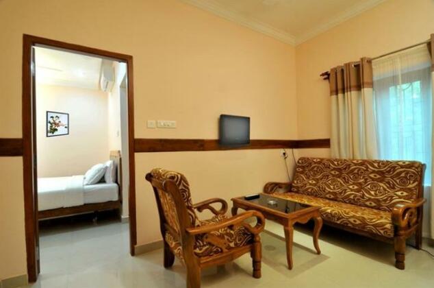 Sneha Inn - Photo3