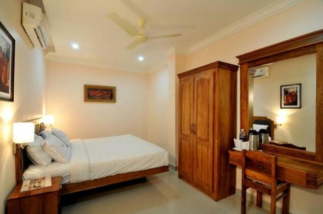 Sneha Inn - Photo4