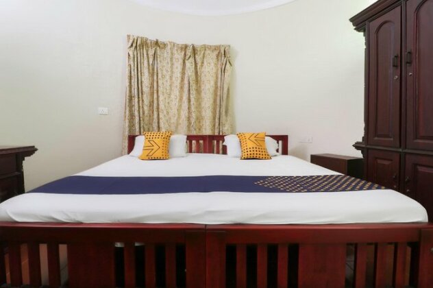 SPOT ON 68297 Thai Resort - Photo2