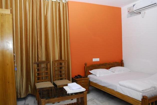 SS Residency Kannur - Photo2