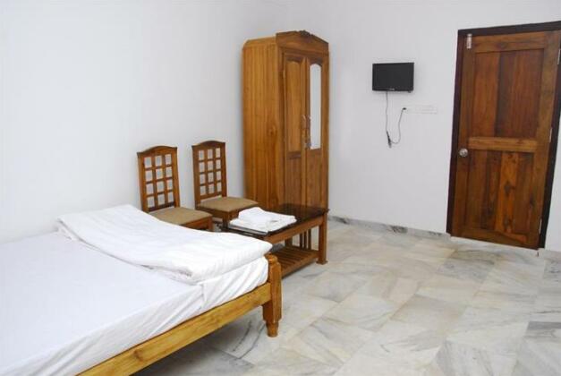 SS Residency Kannur - Photo3