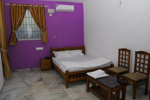 SS Residency Kannur - Photo4