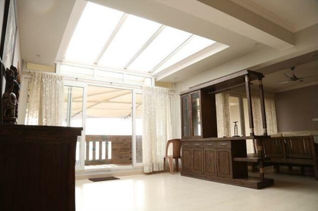 Summer Breeze Penthouse - Photo5