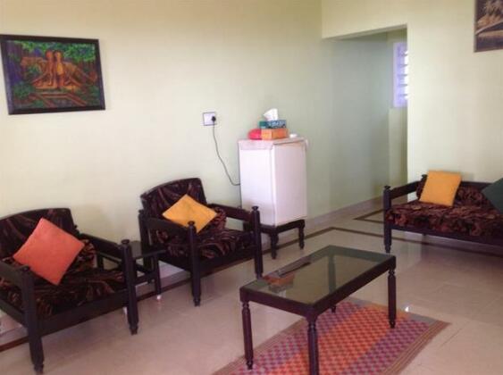 Sunfun Beach House - Photo4
