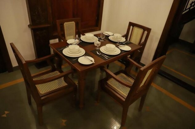Surya Heritage Hotel - Photo4