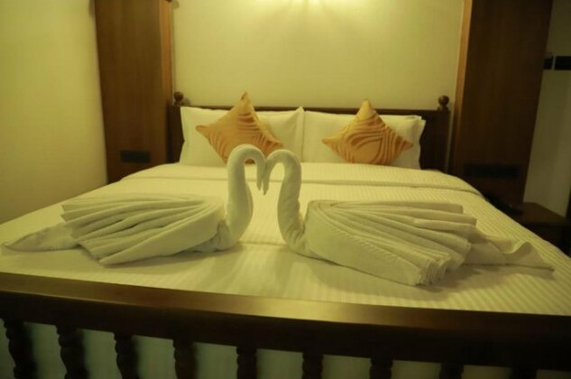 Surya Heritage Hotel - Photo5