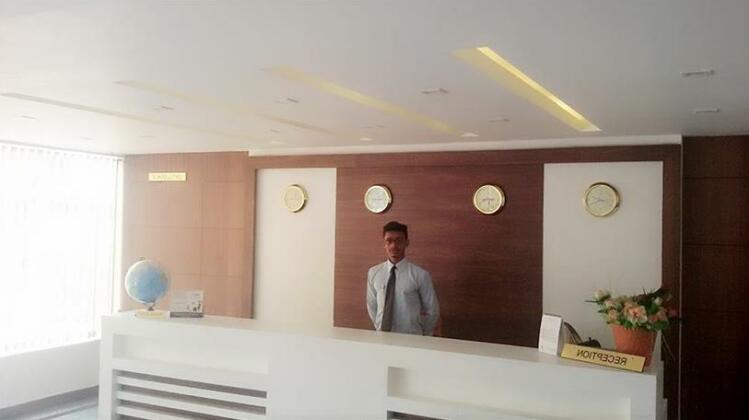 Vyshak International - Photo2