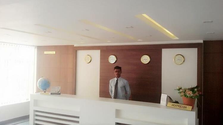 Vyshak International - Photo2