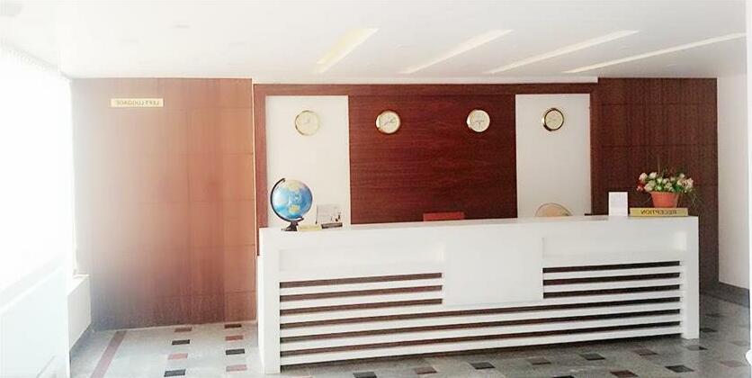 Vyshak International - Photo3