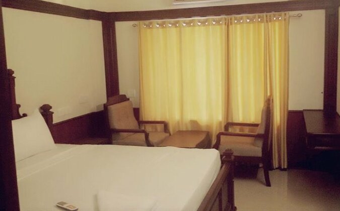 Vyshak International - Photo5