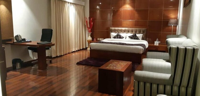 Geet Hotel - Photo4