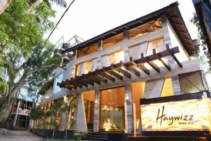 Haywizz Havelock Island Resort Kanpur