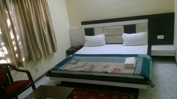 Hotel Akashdeep International Kanpur - Photo4