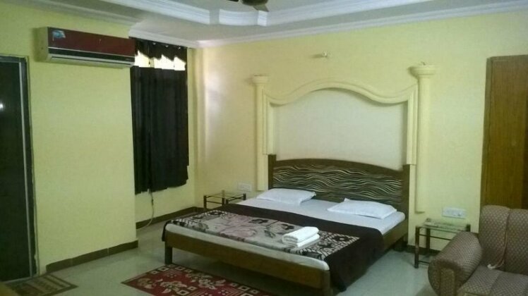 Hotel Akashdeep International Kanpur - Photo5