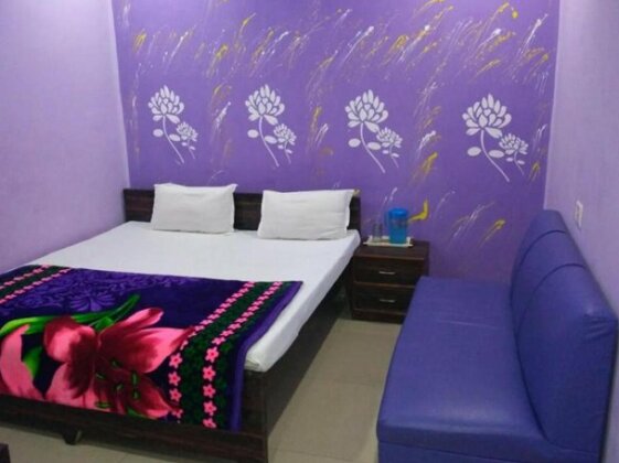 Hotel Atithi galaxy