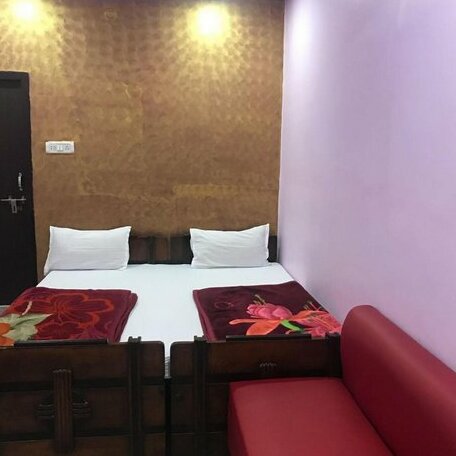 Hotel Atithi galaxy - Photo4