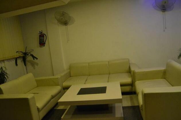 Hotel China Town - Photo5