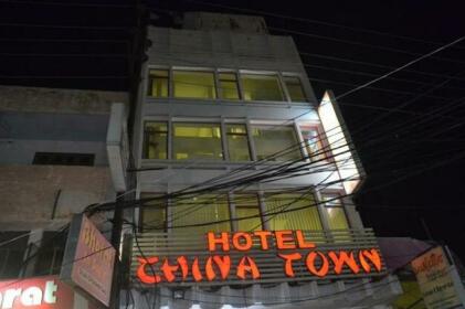 Hotel China Town