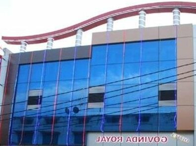 Hotel Govinda Royal - Photo4