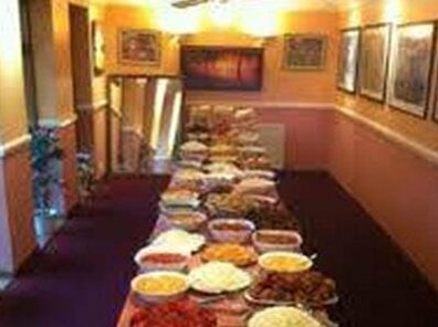 Hotel Govinda Royal - Photo5