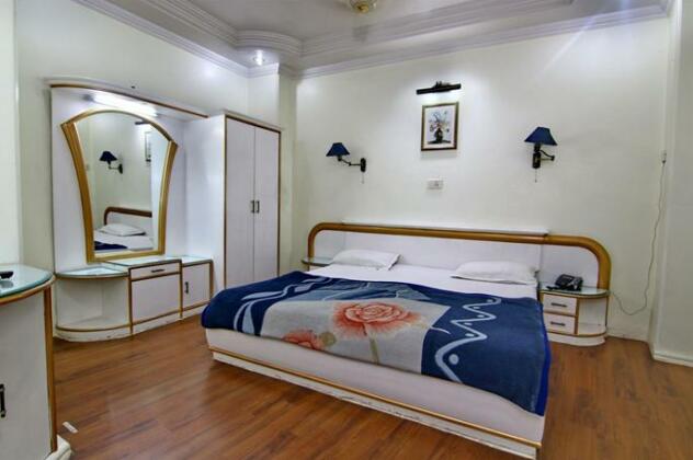 Hotel Mahadeva Regency - Photo2