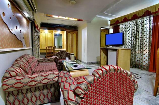 Hotel Mahadeva Regency - Photo5