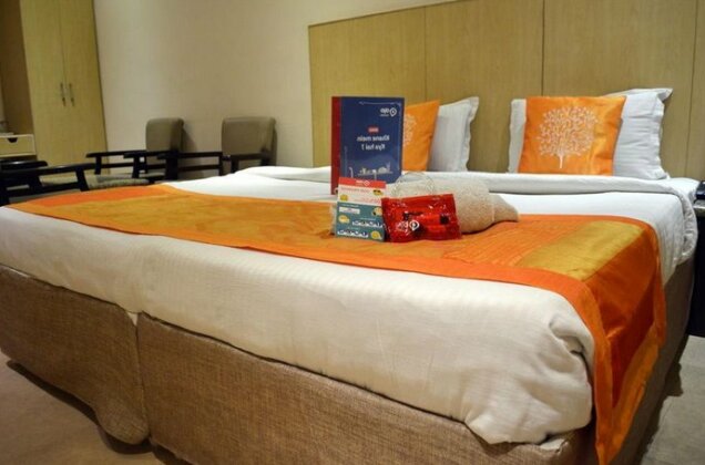 Hotel Malik Residency - Photo2