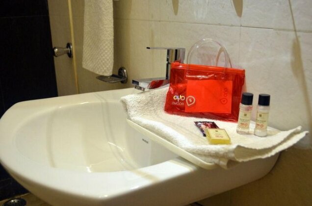 Hotel Malik Residency - Photo5