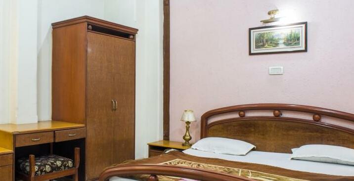 Hotel Mandakini - Photo2