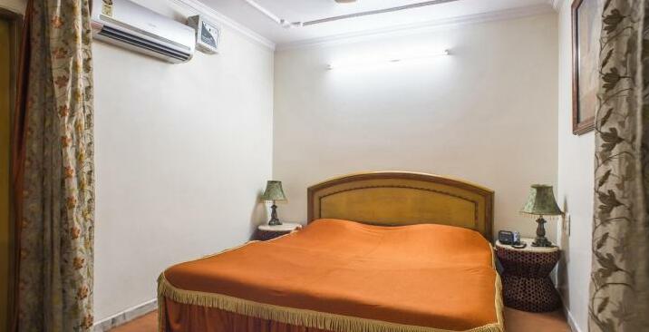 Hotel Mandakini - Photo3