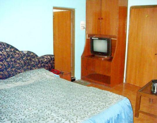 Hotel Manglam - Photo2