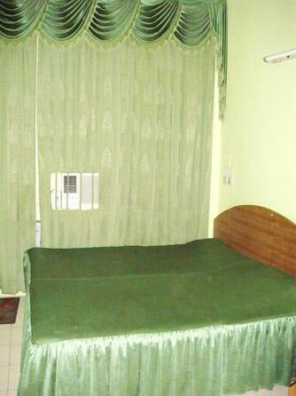 Hotel Manglam - Photo3