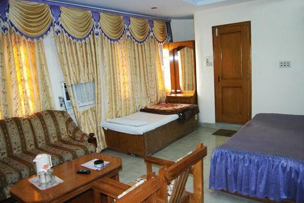 Hotel Manglam - Photo4